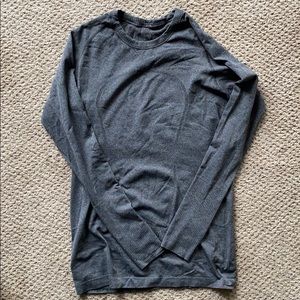 Lulu Swiftly Tech Long Sleeve